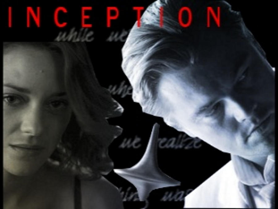 Naive Inception Inception by okamiwarrior on DeviantArt