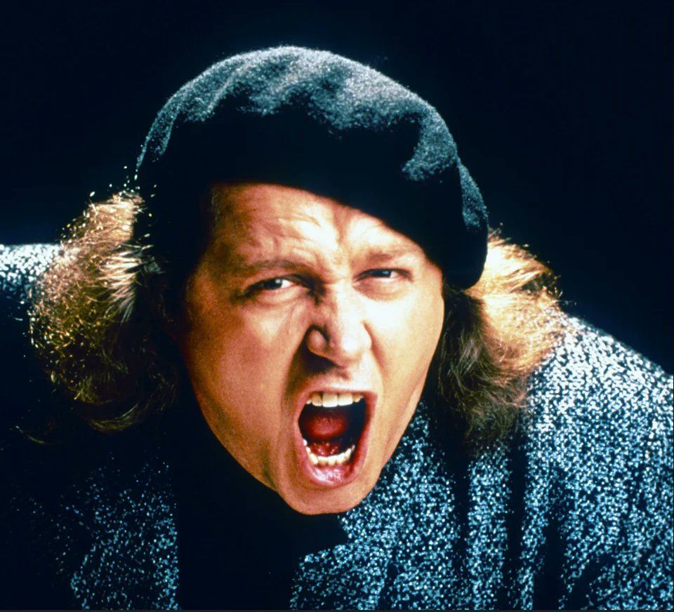 Sam Kinison photo by Longtimerecovery on DeviantArt