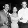 Eartha Kitt, Cab Calloway,Cary Grant  (1958)