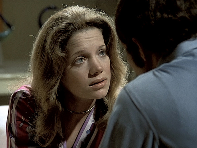 Gretchen Corbett actress by Longtimerecovery on DeviantArt