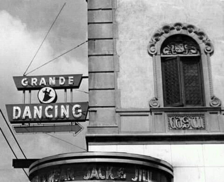 The Grande Ballroom vintage by Longtimerecovery on DeviantArt