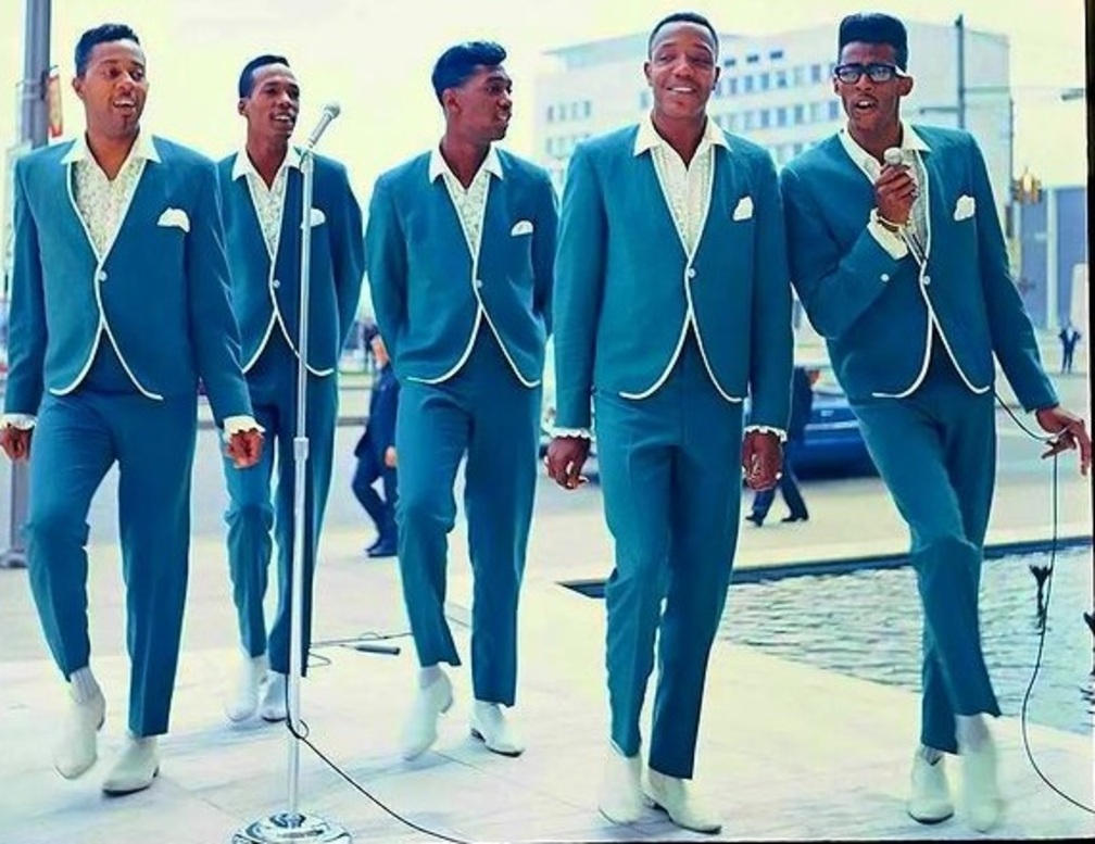 Temptations Singing Group Members Temptations Singing Group Members