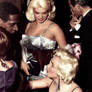 Marilyn Monroe Jayne Mansfield