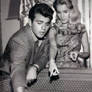 Fabian and Tuesday Weld