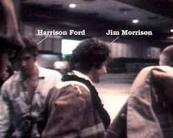 Harrison Ford was a roadie for Doors 1968 by Longtimerecovery on DeviantArt