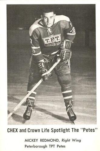 Mickey Redmond OHA by Longtimerecovery on DeviantArt