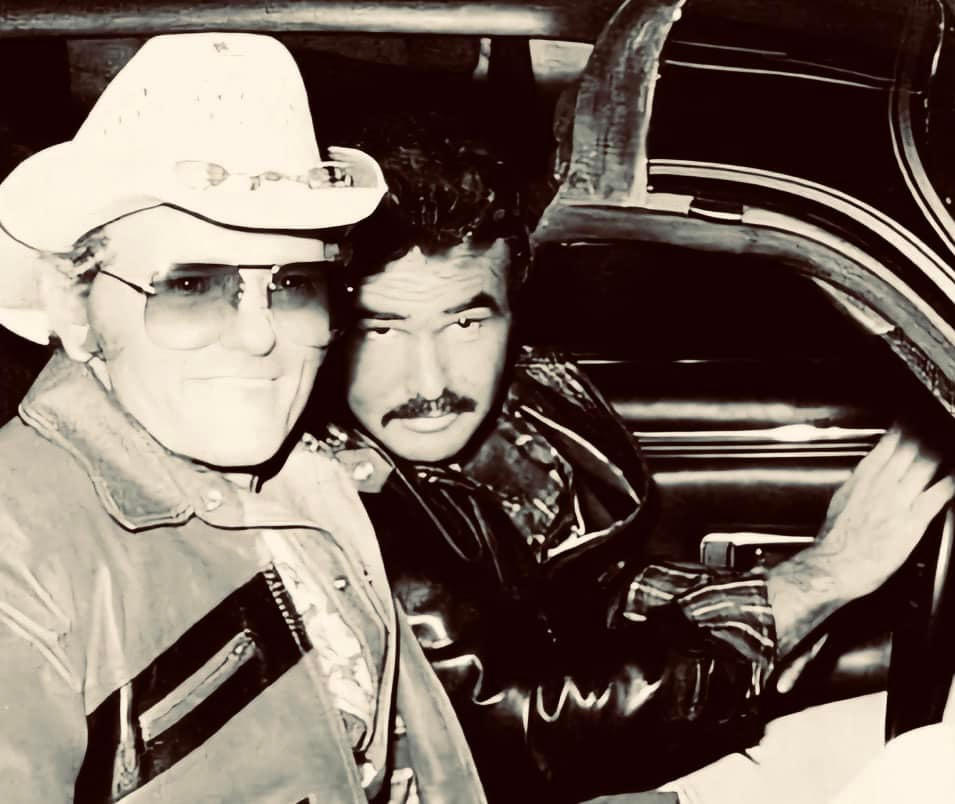 Jerry Reed F 16 Ride Jerry Reed Burt Reynolds car by Longtimerecovery on DeviantArt