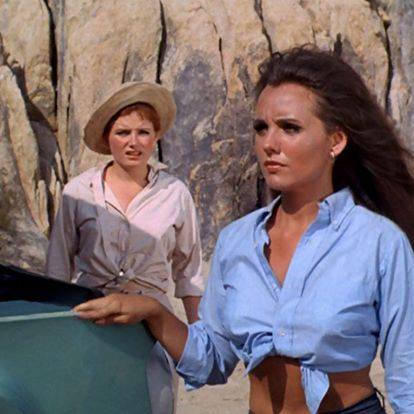 Dawn Wells The Invaders 1967 by Longtimerecovery on DeviantArt