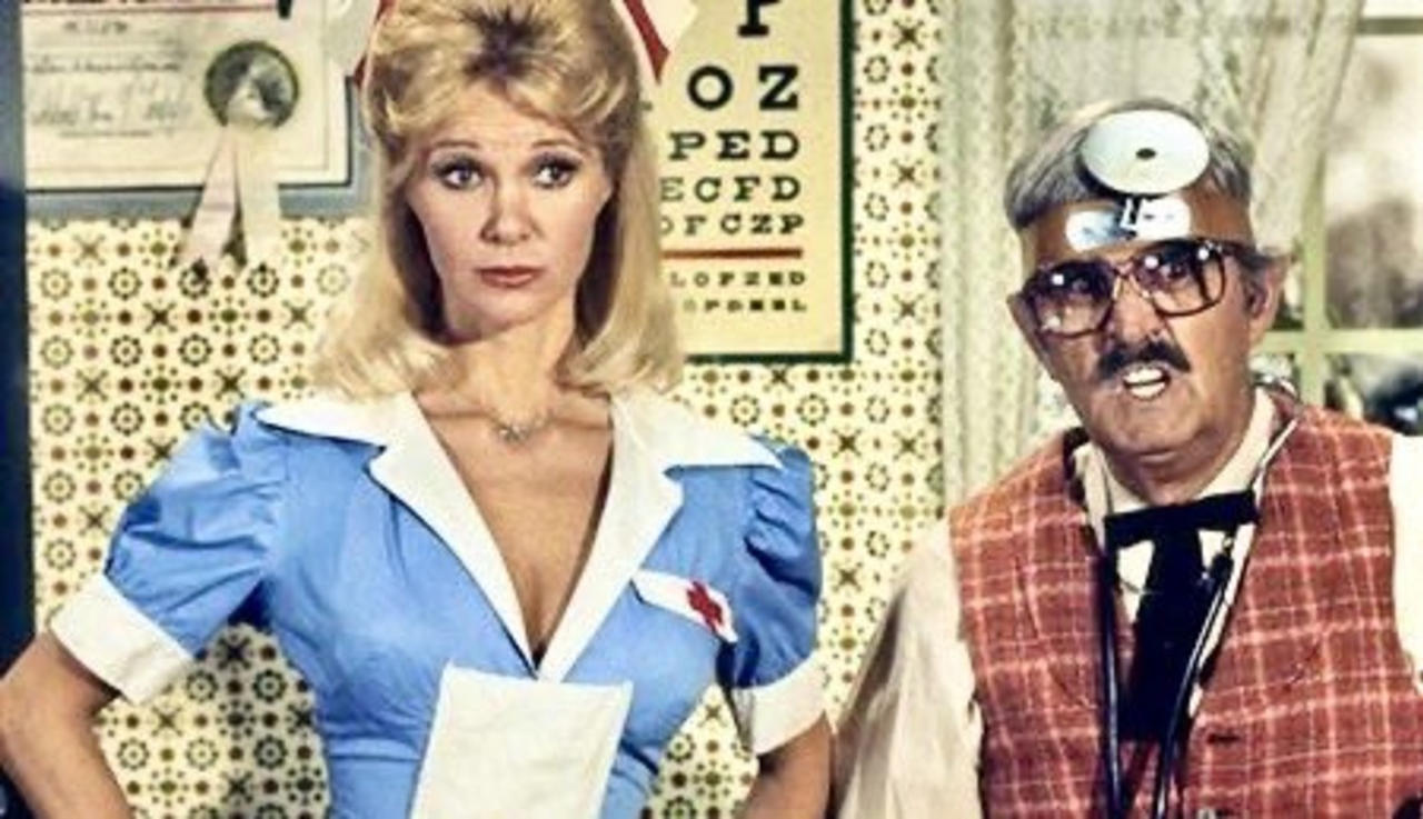 Gunilla Hutton Archie Campbell by Longtimerecovery on DeviantArt