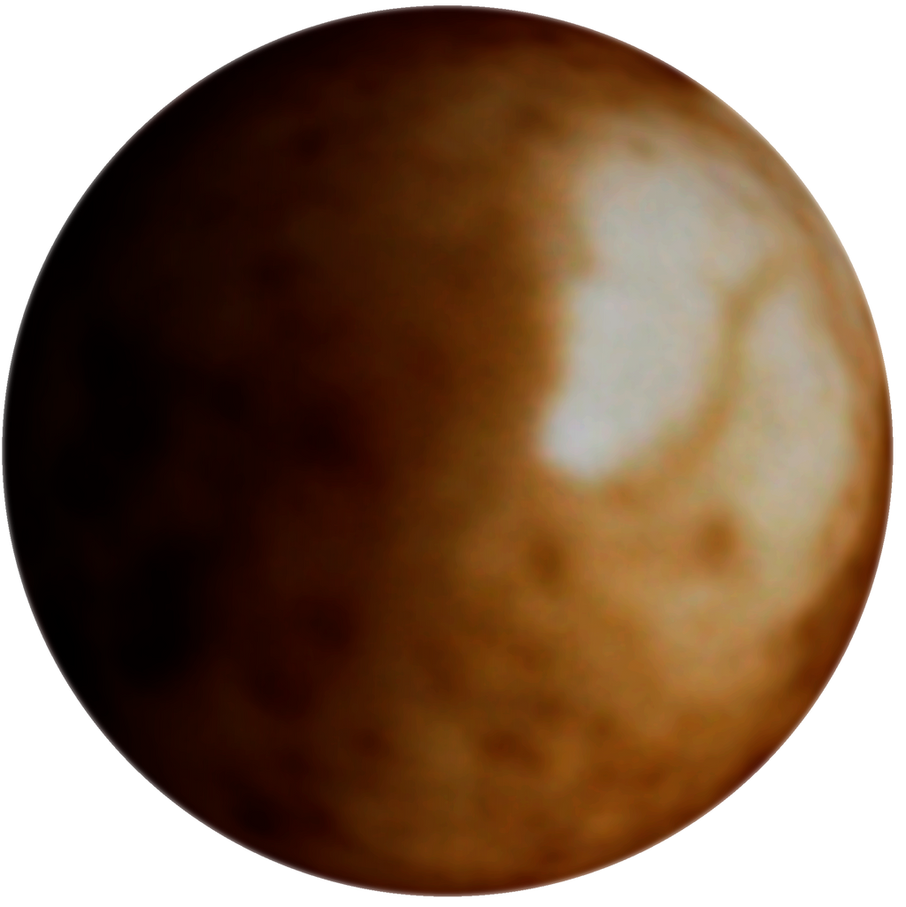 Planet 19 PNG