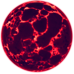 Planet 22 PNG