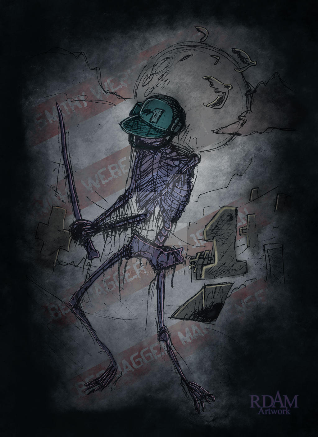 Smitty Werbenjagermanjensen by DeathAnarchy on DeviantArt