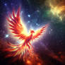 www.fineaiart.art -   The Fire Phoenix - - - (6)