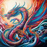 www.fineaiart.art - - -    A Majestic Dragon (3)