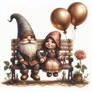 www.fineaiart.art - - Gnomes in Love       - (11)