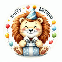www.tonnyfroyen.com - Happy Roaring Birthday -