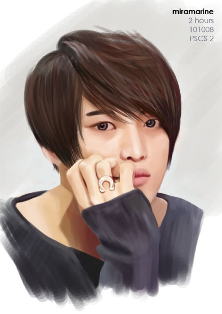 jaejoong