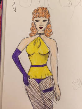 Silk Spectre