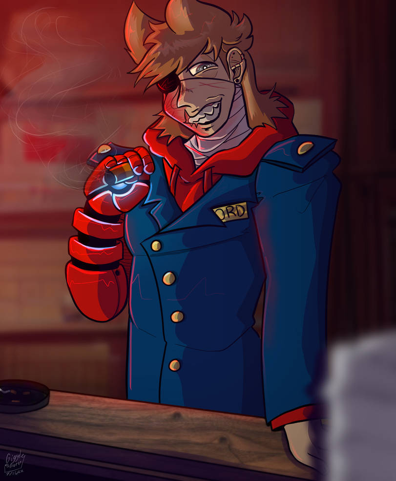 Tord by GigglesaurXoXo on DeviantArt