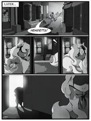 Henrietta Lamb: Episode 3, Page 38