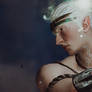Elric of Melnibone - Right 3/4