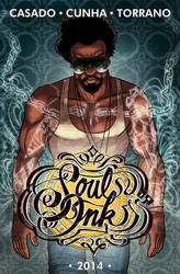 Soul Ink Teaser
