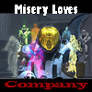 Misery Loves Company