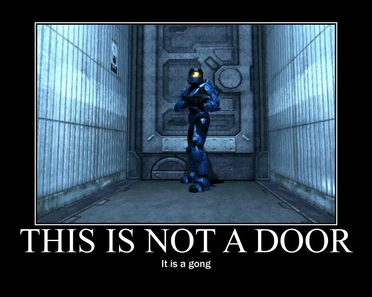 MP: This is not a door