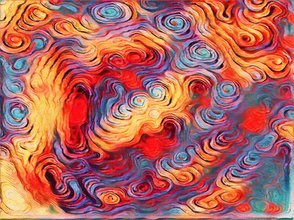 September Abstract by markvasicek on DeviantArt