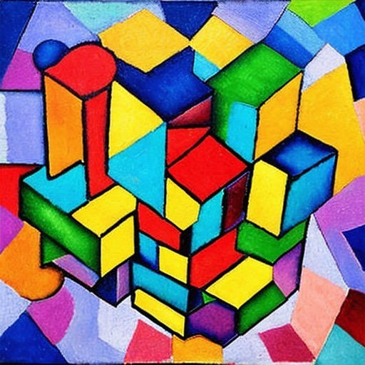 Java Cubism Cubism by markvasicek on DeviantArt