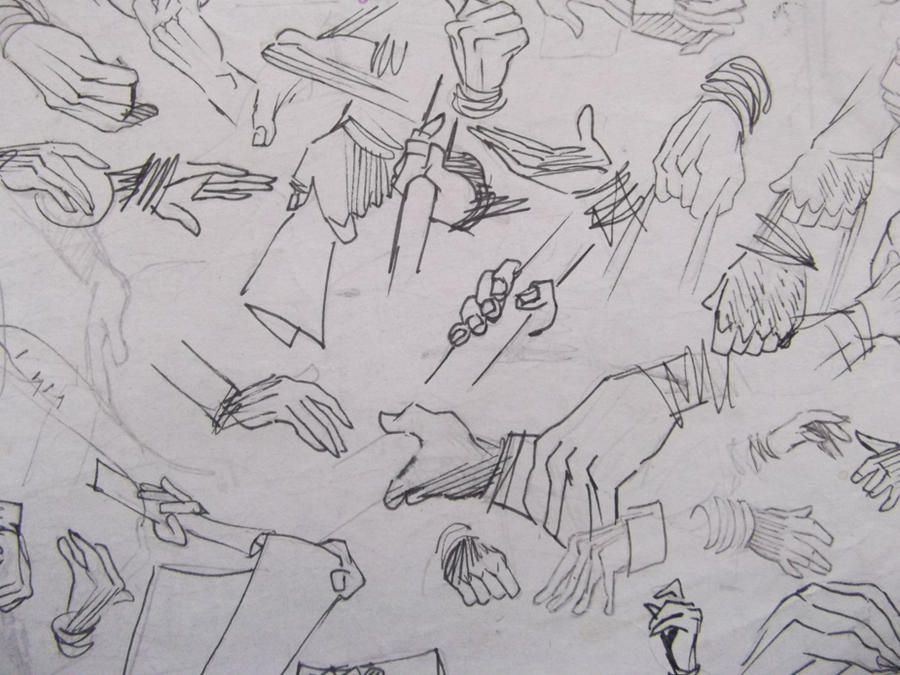 Basic hand references.6 by BRENDAN11 on DeviantArt