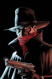 Pulp Shadow Profile The Shadow Pulp Magazine Illustration by JamesB000 on DeviantArt