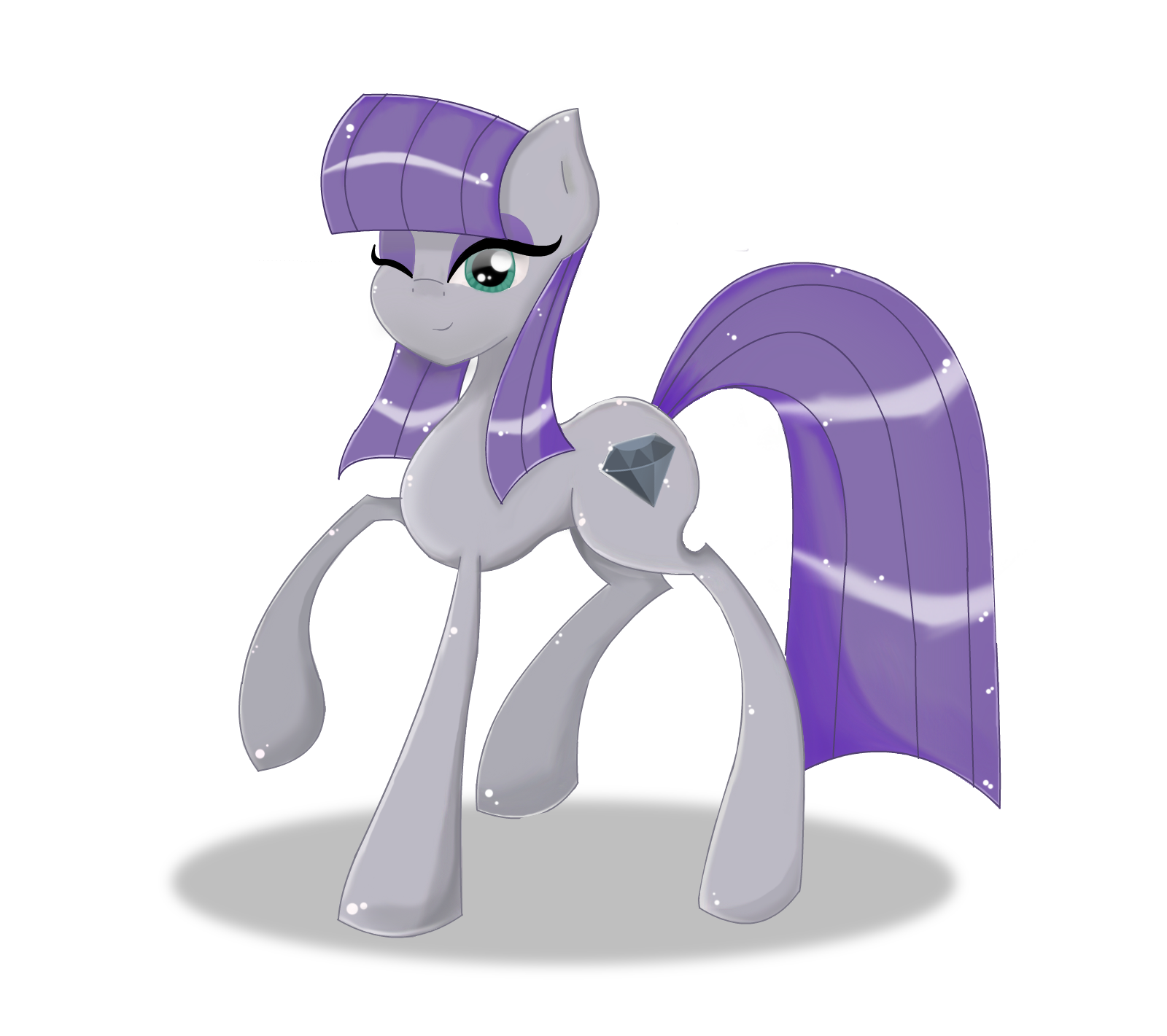 Maud Pie