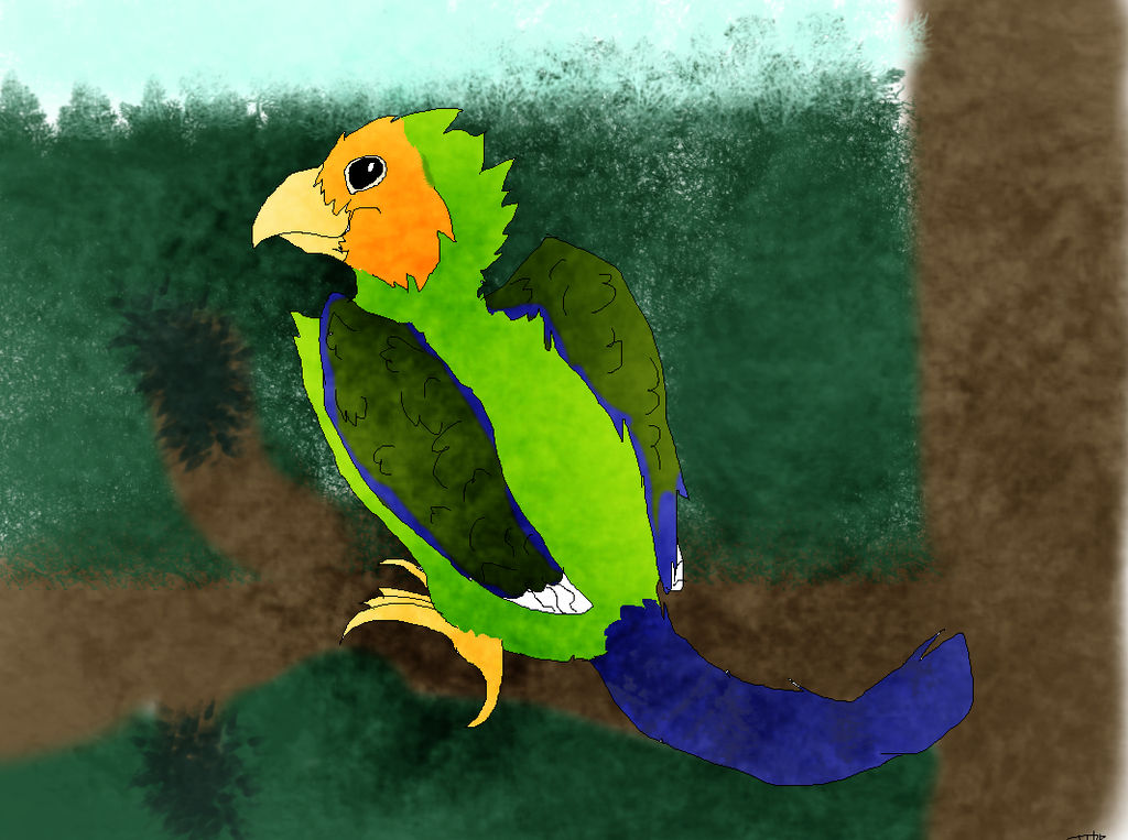Deviantart Mailbird Bird by Thetimelessbird12 on DeviantArt