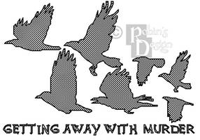 Getting Away With Murder