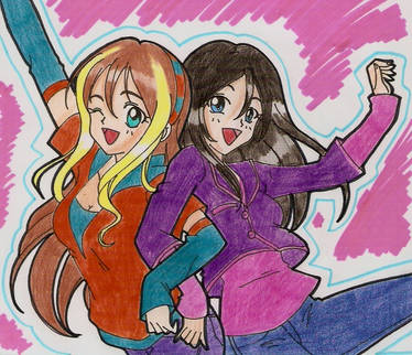 Banner Crossover Nei y Angie