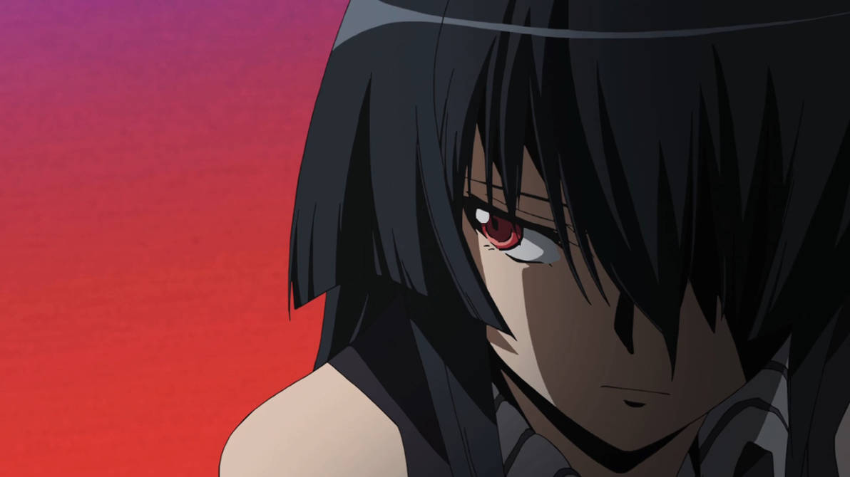 Akame2 by Limitus on DeviantArt