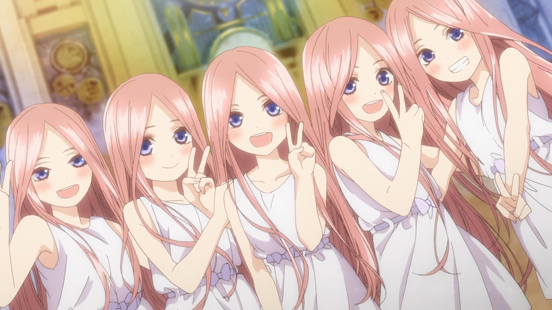 Us Quints Quintuplets - Kids by Limitus on DeviantArt