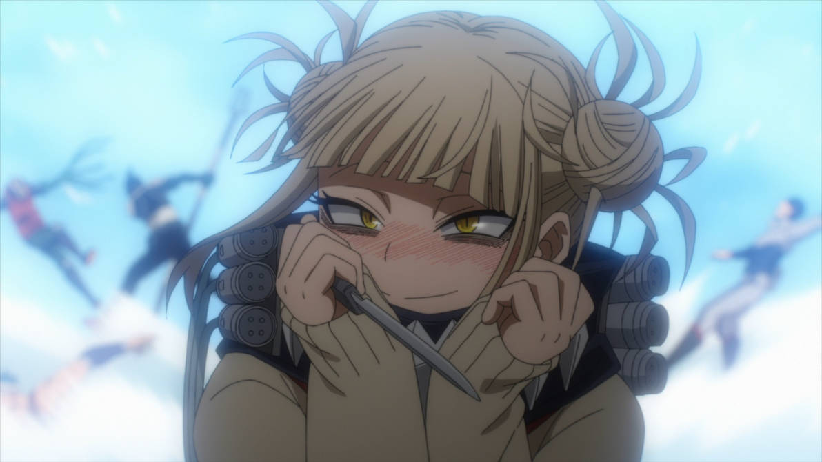 Toga R13 Toga by Limitus on DeviantArt