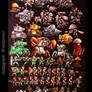 Coleccion de Metal Slug actualizada