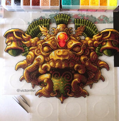 Sol Dae Rokker Sol Dae Rokker by victormvr on DeviantArt