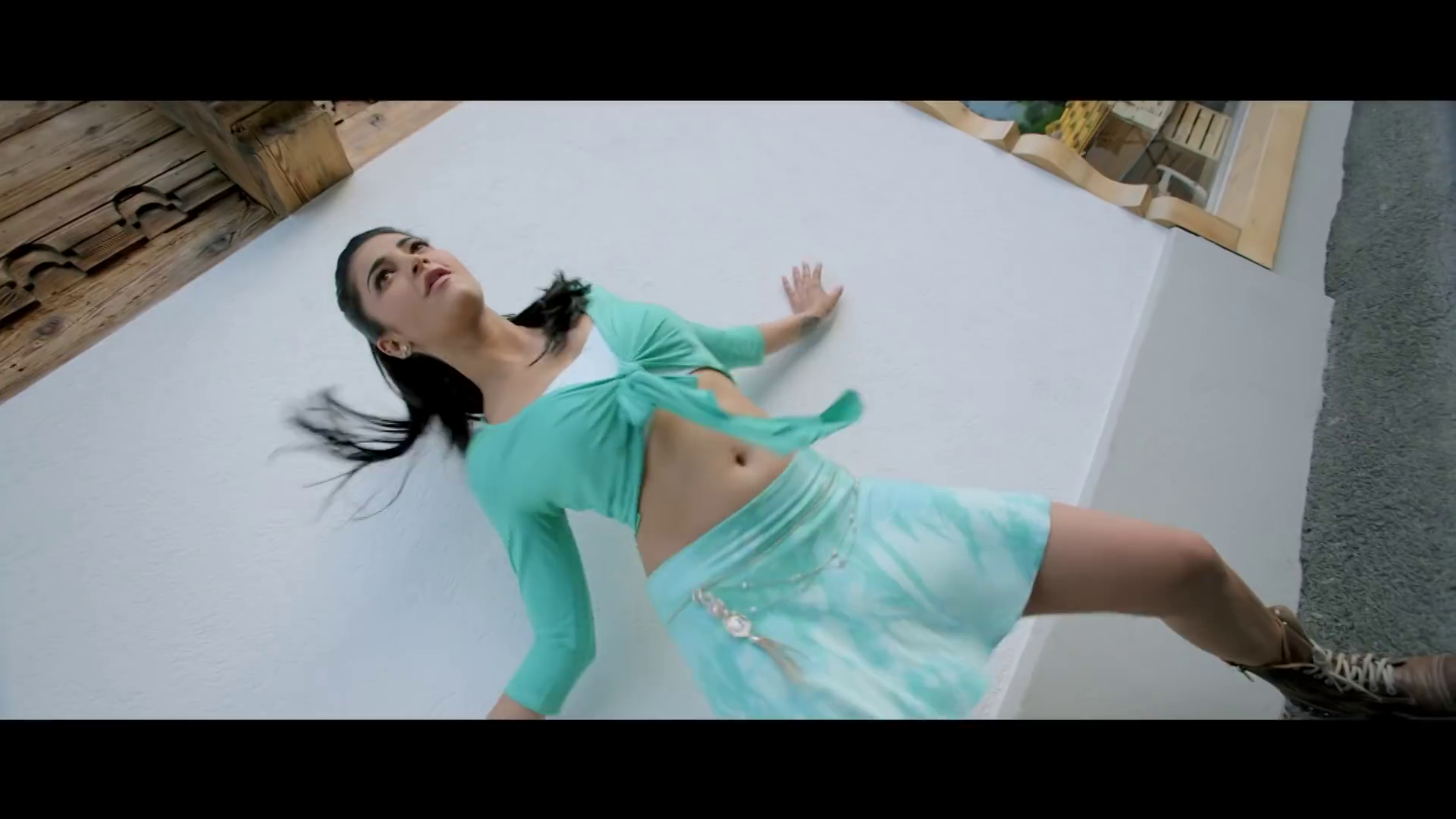 Shruti Hassan 2