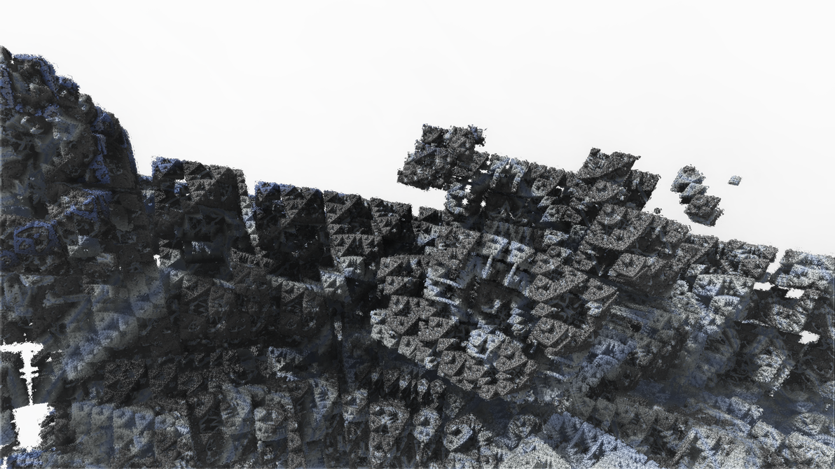 Skullmountain by scis on DeviantArt