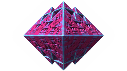 Octahedron 03