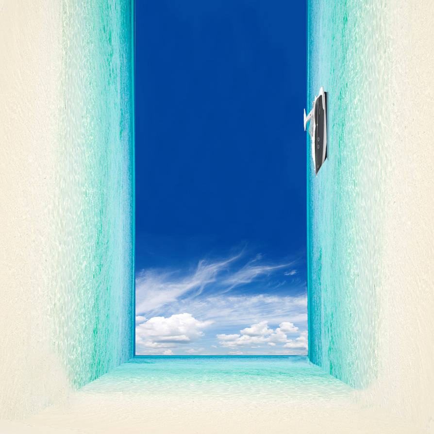 Inception Style Photo by KarneKing on DeviantArt