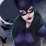 - Catwomen