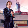 Better Call Saul!