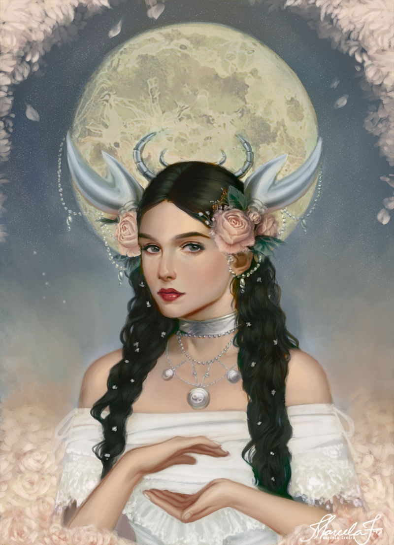 Cancer Deviantart Cancer by MarcelaFreire on DeviantArt