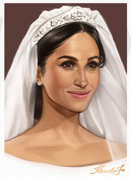 Duchess of Sussex