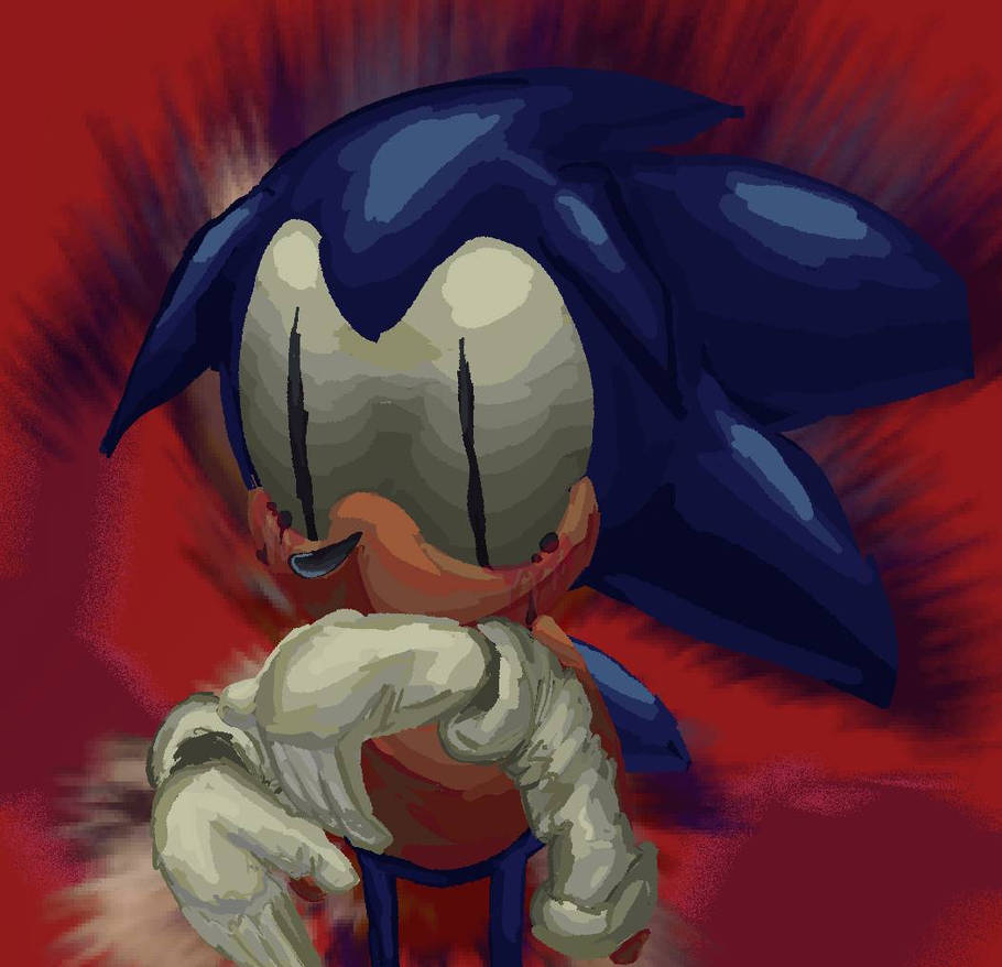 Re Rite Sonic Rewrite Sonic! by PA3BPATHU4OK on DeviantArt